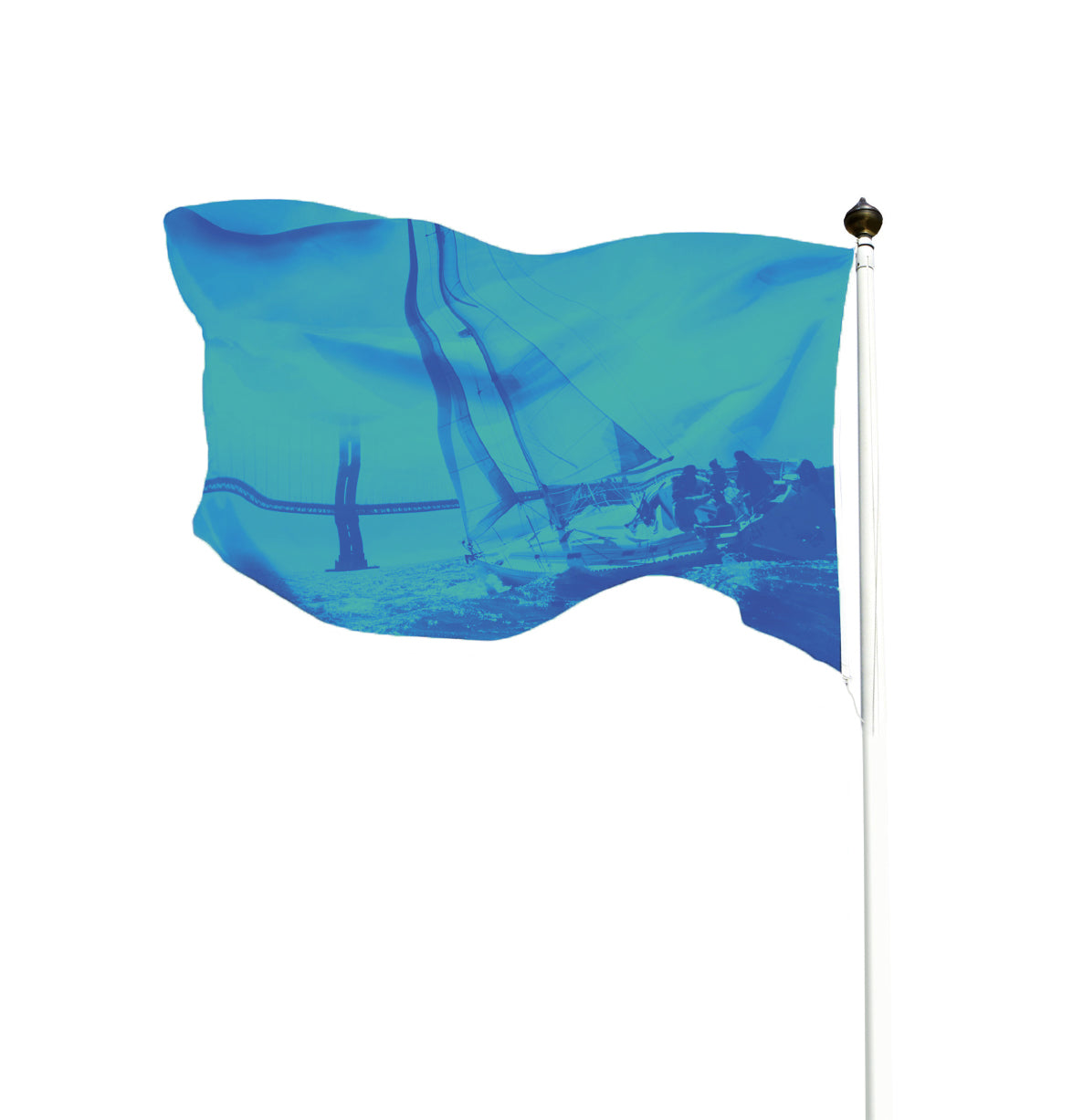 Företagsflagga